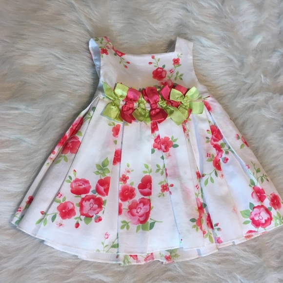 First Impressions Other - [First Impressions] Dainty Dress